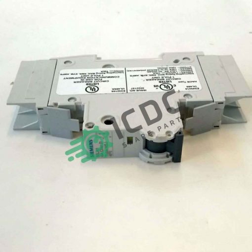 SIEMENS 5SJ4104 8HG42 ICDC 002189 4