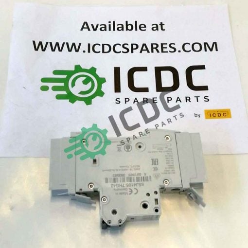 SIEMENS 5SJ4108 7HG42 ICDC 002364 1