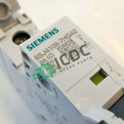 SIEMENS 5SJ4108 7HG42 ICDC 002364 3