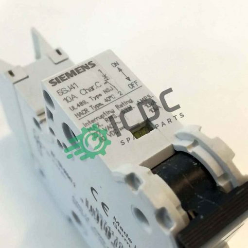 SIEMENS 5SJ4110 7HG42 ICDC 002648 4