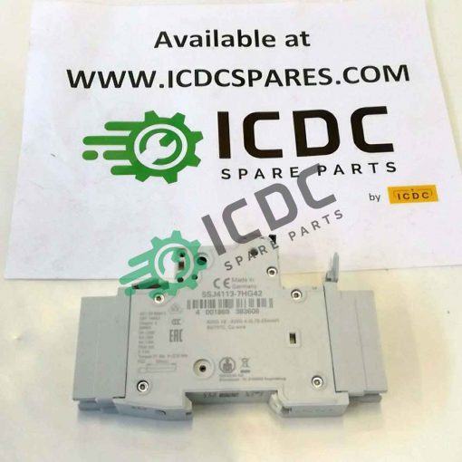 SIEMENS 5SJ4113 7HG42 ICDC 004395 1