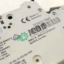 SIEMENS 5SJ4132 7HG42 ICDC 003821 2