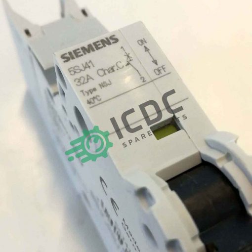 SIEMENS 5SJ4132 7HG42 ICDC 003821 3