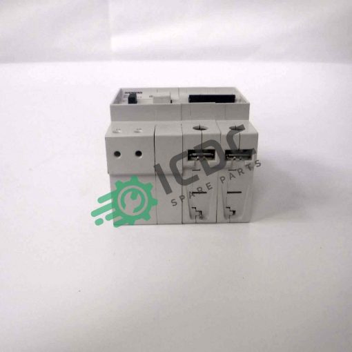 SIEMENS 5SU3267 1BK06 ICDC 009735 2