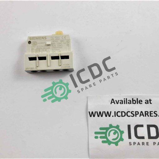 SIEMENS 5SX2 104 7 ICDC 005897 1