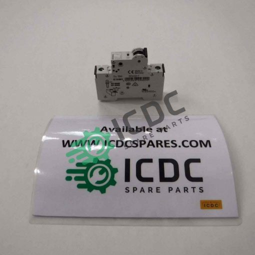 SIEMENS 5SX2102 7 ICDC 010444 1