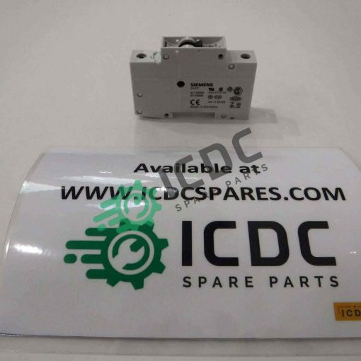 SIEMENS 5SX2104 7 ICDC 010445 1