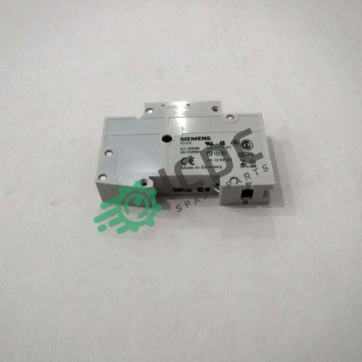 SIEMENS 5SX2104 7 ICDC 010445 3