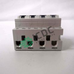 SIEMENS 5SX7480 8 ICDC 009765 3