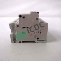 SIEMENS 5SX7480 8 ICDC 009765 4