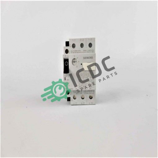 SIEMENS 5SY4106 7 ICDC 006977 1