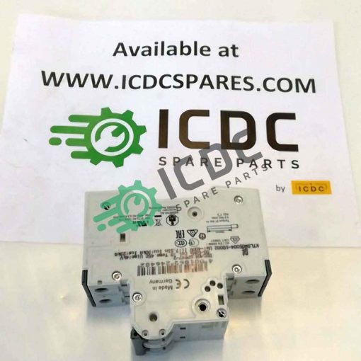 SIEMENS 5SY6204 7 ICDC 002017 1