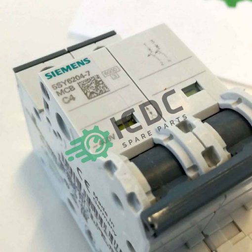 SIEMENS 5SY6204 7 ICDC 002017 3