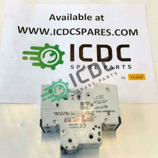 SIEMENS 5SY6208 7 ICDC 002171 1