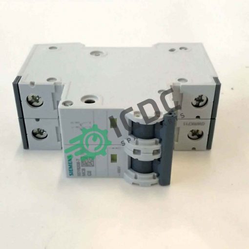 SIEMENS 5SY6208 7 ICDC 002171 4