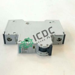 SIEMENS 5SY7106 7 ICDC 003798 5