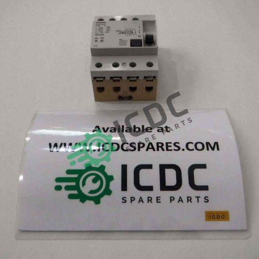 SIEMENS 5SZ6446 1B ICDC 010526 1