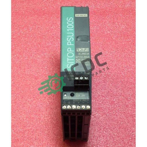 SIEMENS 6EP1 332 2BA20 ICDC 000834 1