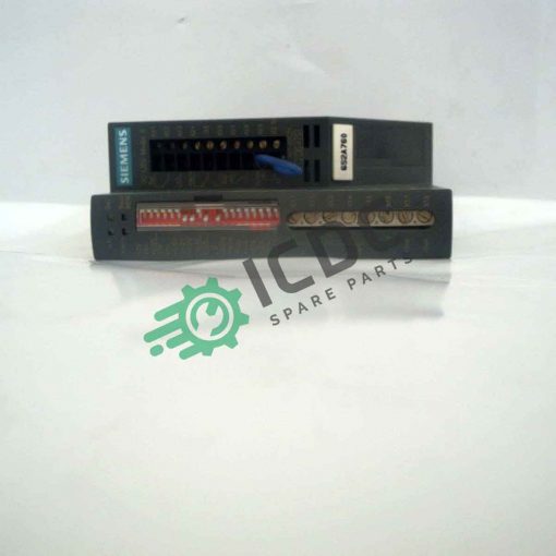 SIEMENS 6EP1 931 2DC21 ICDC 000644 3