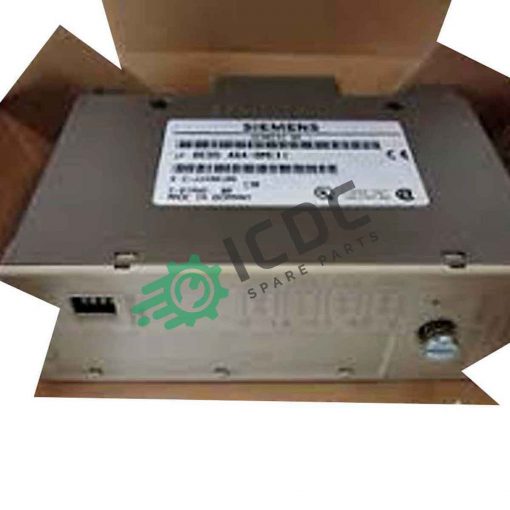 SIEMENS 6ES5 470 8MA1 ICDC 009426 1