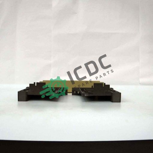 SIEMENS 6ES5 981 0GB1 ICDC 009665 2