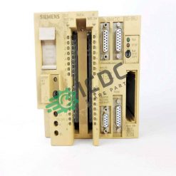 SIEMENS 6ES5095 8MC01 ICDC 004563 1