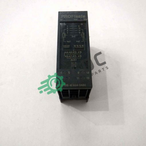 SIEMENS 6ES7 138 4FA04 0AB0 ICDC 010502 2