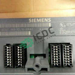 SIEMENS 6ES7 193 1CL1 0XA0 ICDC 000535 2