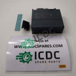 SIEMENS 6ES7 332 5HD01 0AB0 ICDC 010494 1