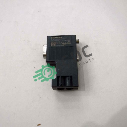 SIEMENS 6ES7 972 0BA12 0XA0 ICDC 010500 3