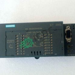 SIEMENS 6ES7132 1BL0 0XB0 ICDC 000395 1
