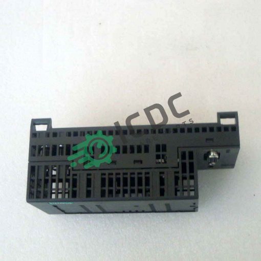 SIEMENS 6ES7132 1BL0 0XB0 ICDC 000395 4