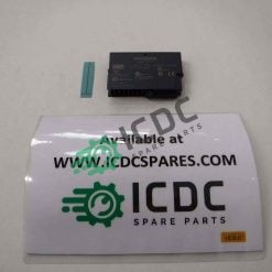 SIEMENS 6ES7134 4GB00 0AB0 ICDC 010456 1