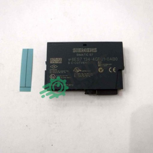 SIEMENS 6ES7134 4GB00 0AB0 ICDC 010456 2