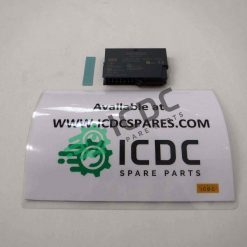 SIEMENS 6ES7135 4GB01 0AB0 ICDC 010501 1