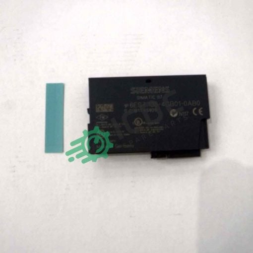 SIEMENS 6ES7135 4GB01 0AB0 ICDC 010501 2