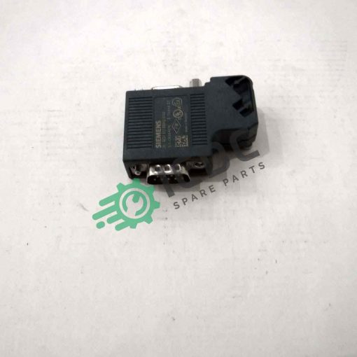 SIEMENS 6ES7972 OBB41 0XA0 ICDC 010462 2