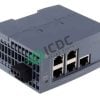 SIEMENS 6GK5 005 0BA00 1AB2 ICDC 000788 1