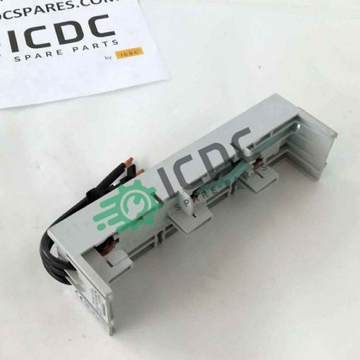 SIEMENS 8US1251 5DM07 ICDC 002367 4