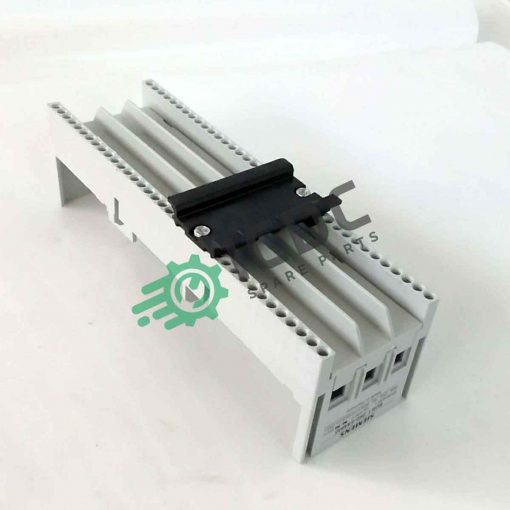 SIEMENS 8US1260 5AM00 ICDC 004415 5