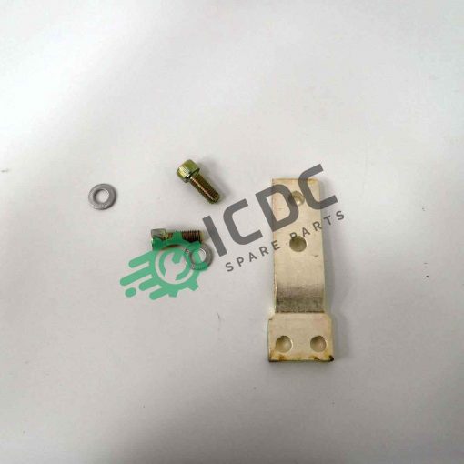 SIEMENS BRACKET 3VF9724 1JA20 ICDC 010435 1