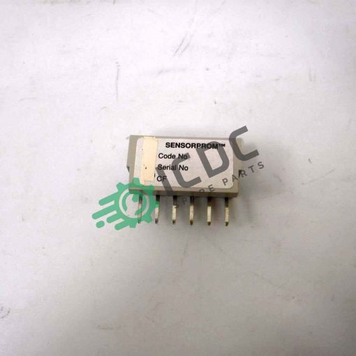 SIEMENS FDK 085U1005 ICDC 009413 1