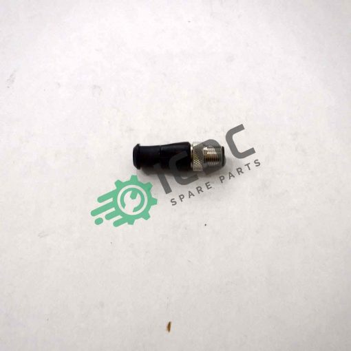 SIEMENS PLUG M12 CLOSE ICDC 010409 2