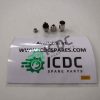 SIEMENS PLUG M12 ICDC 010406 1