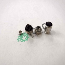 SIEMENS PLUG M12 ICDC 010406 2