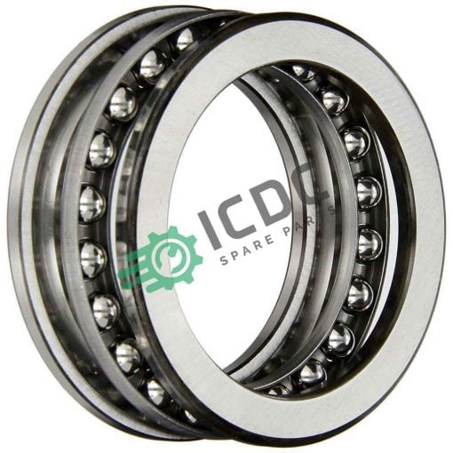 SKF 51114 ICDC 004371 1