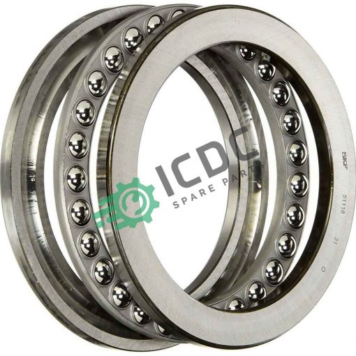 SKF 51118 ICDC 003853 1