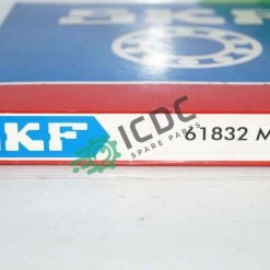 SKF 618 32 MA ICDC 000545 2
