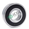 SKF 6314 2RS1 ICDC 000994 1