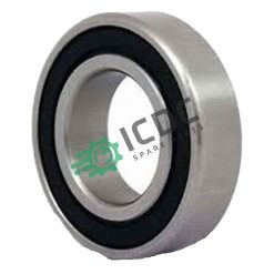 SKF 6316 2RS1 ICDC 009460 1